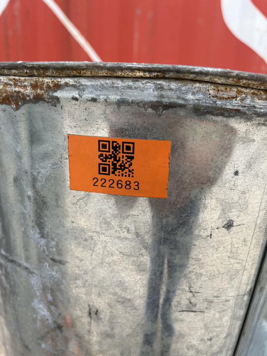 2022 MICHIGAN PNEUMATIC ES-8AM-TRACKER