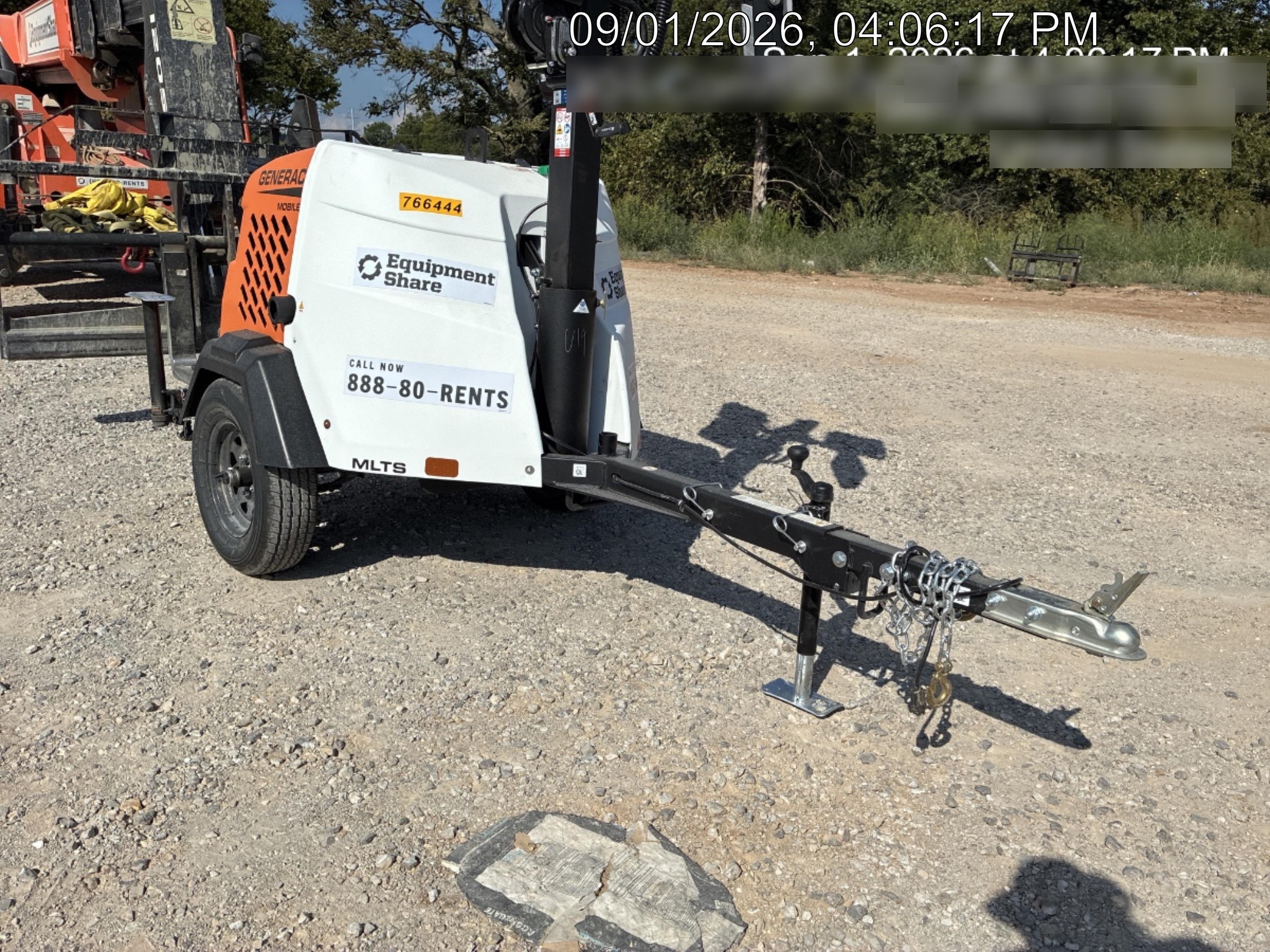 2026 GENERAC MLTS-4