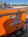 2024 Lincoln Electric Vantage 322 Welder Ready-Pak 3, Two wheel trailer, Fender and Light kit, Cable Rack, Orange