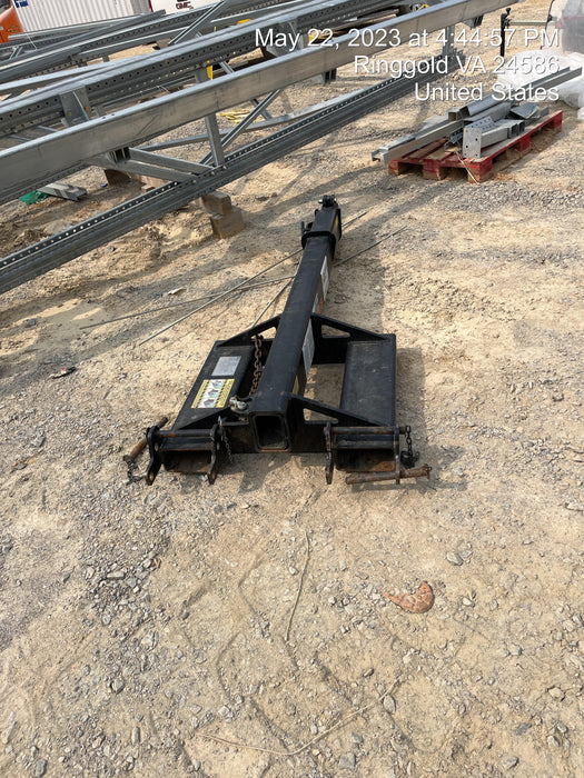 2020 STAR INDUSTRIES M1360B - Star JIB Boom