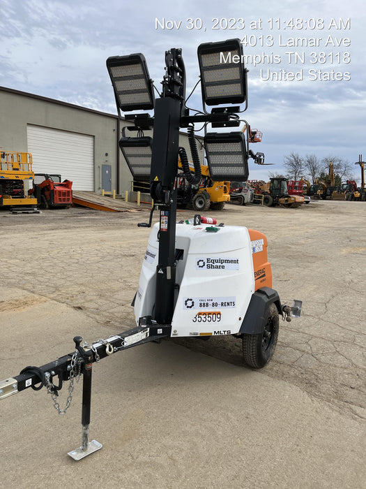 2023 GENERAC MLT2