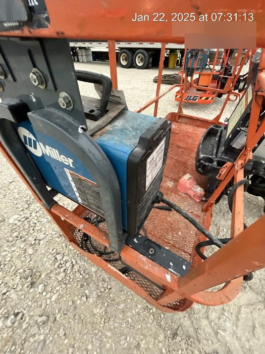 2020 MILLER ELECTRIC CST-280