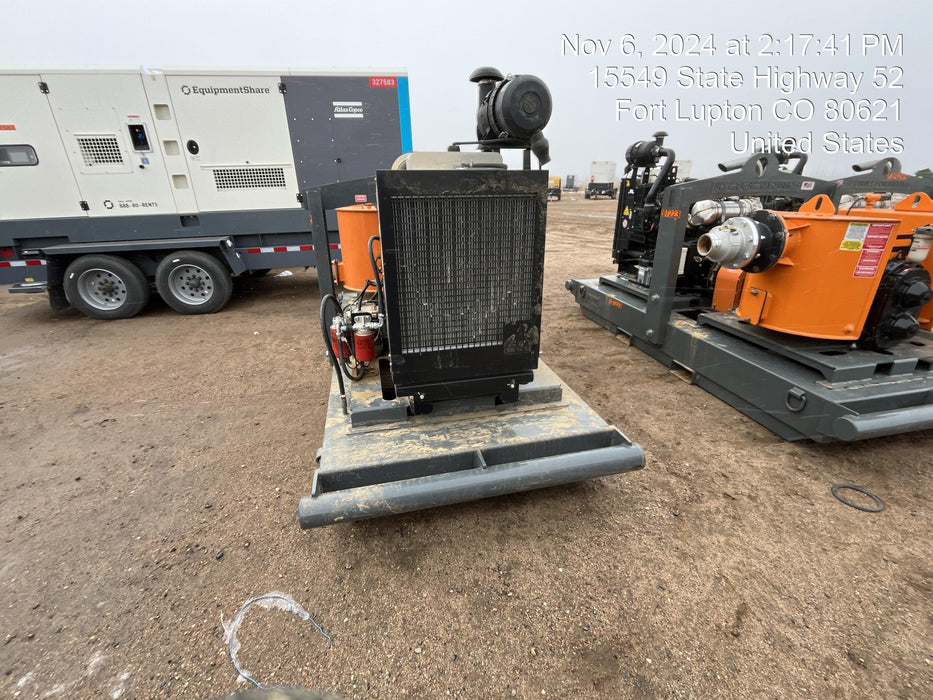 2022 MYERS-SETH RL-300