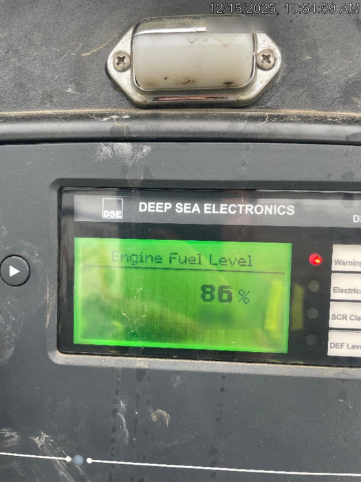 2020 ATLAS COPCO QAS 70