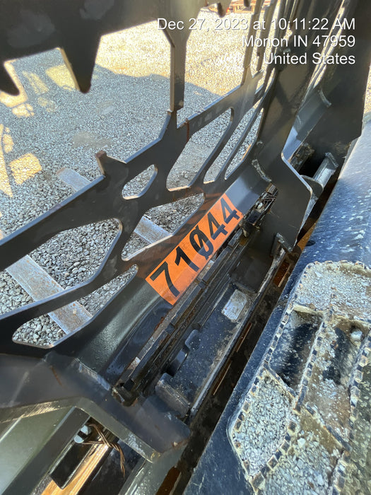 2020 PALADIN 48" Pallet Forks - Paladin