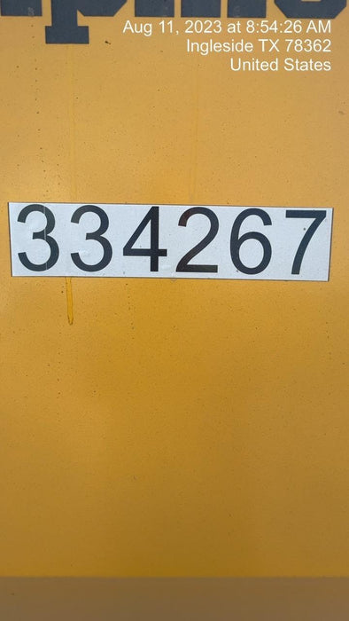 2023 ATLAS COPCO XAS 900