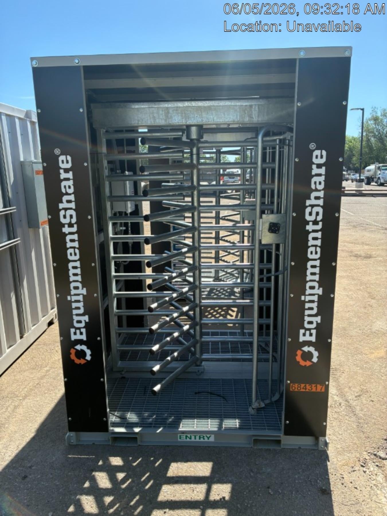 2026 PORTABLE SOLUTIONS GROUP M1KX