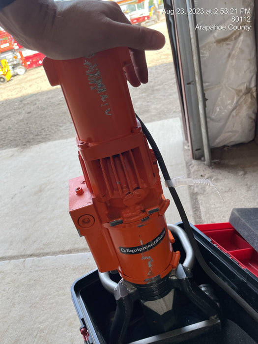 2022 BN PRODUCTS DBR-25WH