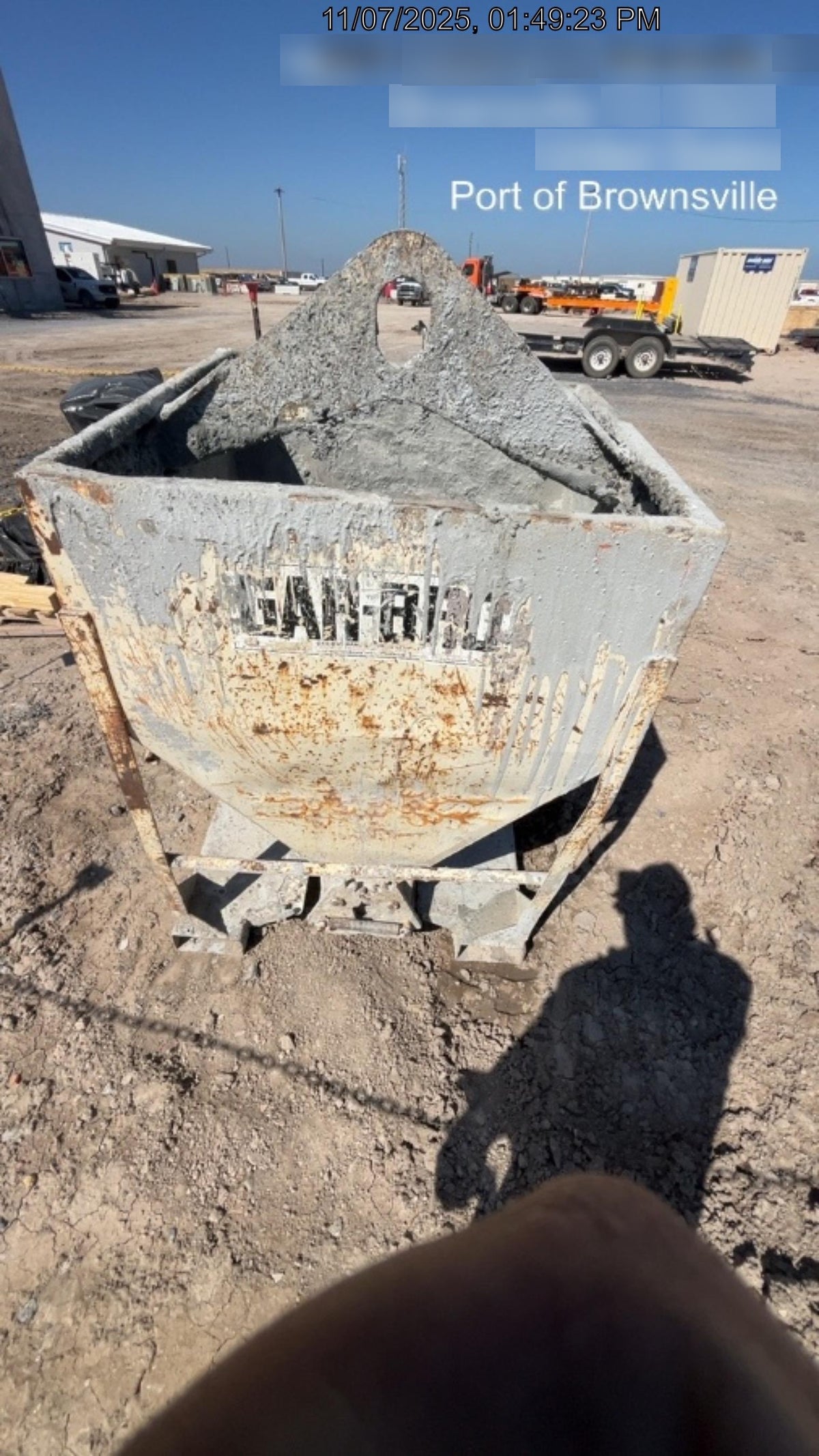 2021 GAR-BRO 4928