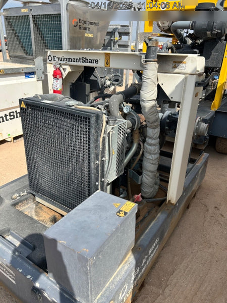 2023 ATLAS COPCO PAC F44 KD
