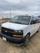 2023 CHEVROLET Express Van - Rental