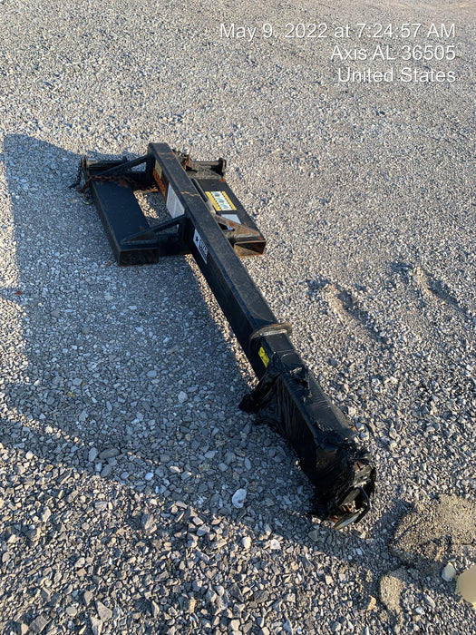 2021 STAR INDUSTRIES M1360B - Star JIB Boom