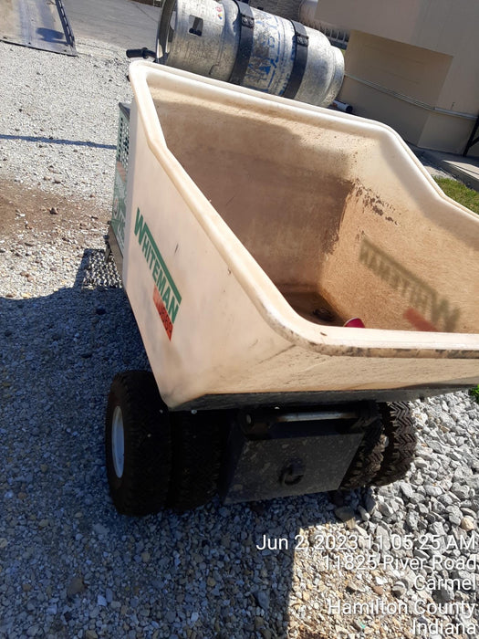 2021 MULTIQUIP WBH-21EFP