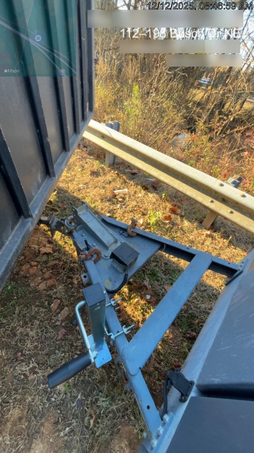 2022 ATLAS COPCO PAC F44 KD-S