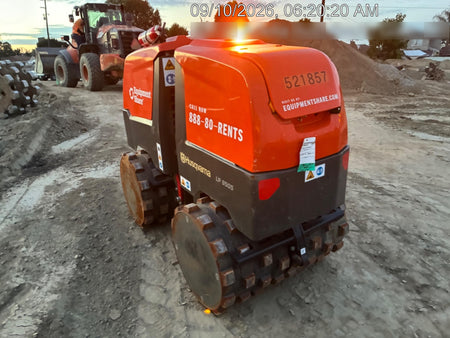 2025 HUSQVARNA LP9505