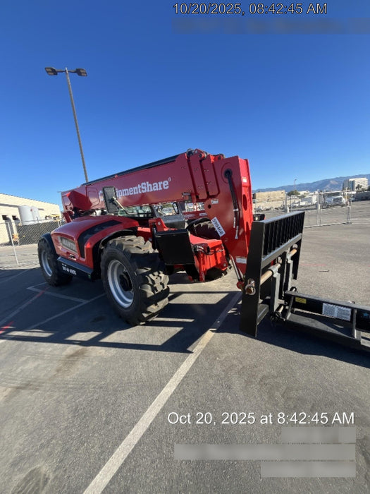 2025 STAR INDUSTRIES M1360B - Star JIB Boom