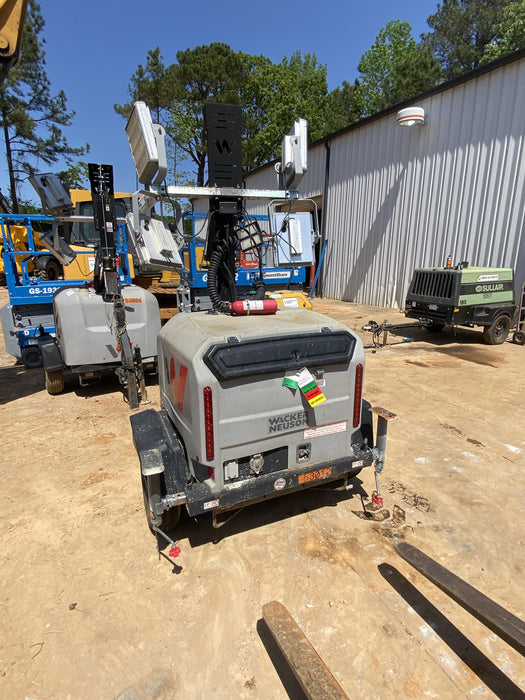 2019 Wacker Neuson LTV6K-LED Standard, LED
