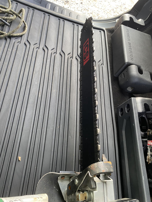 2020 CS UNITEC CS 536664-3