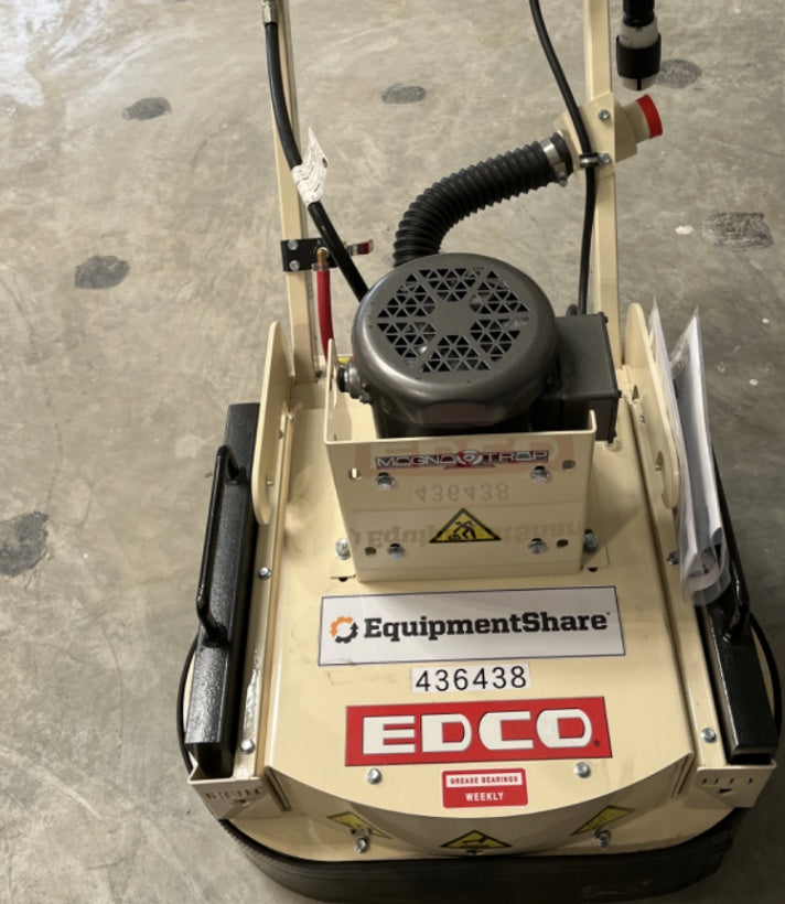 2024 EDCO 2EC-NG