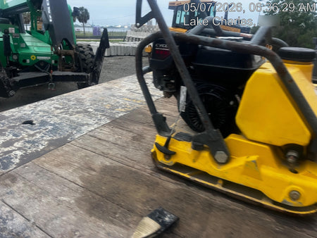 2020 WACKER NEUSON WP1550AW