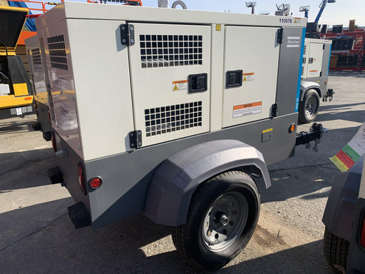 2020 ATLAS COPCO QAS25