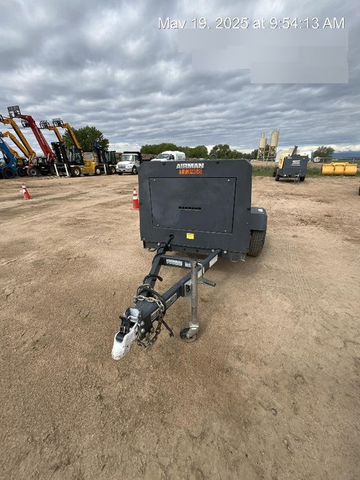 2021 AIRMAN PDS185S-6E1