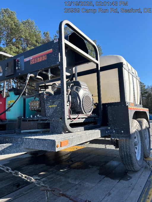 2025 MI-T-M HS-3505-1MGH-UR