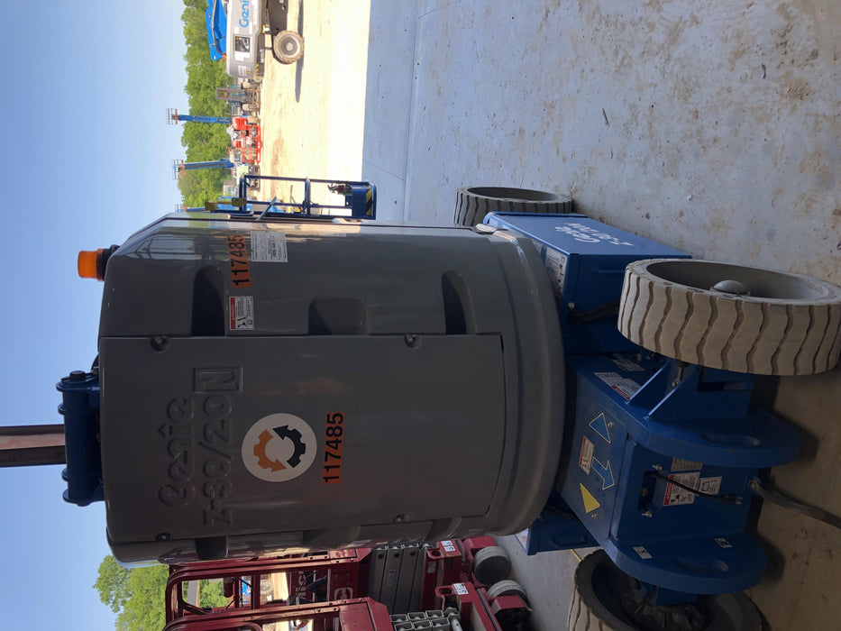 2020 GENIE Z-30/20N RJ