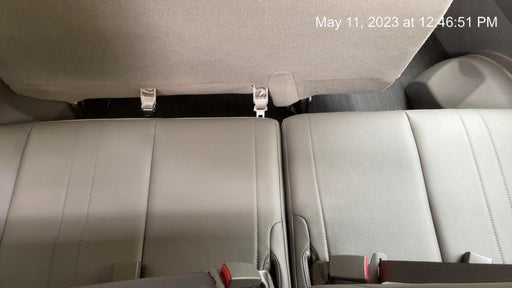 2023 GMC Savana 3500