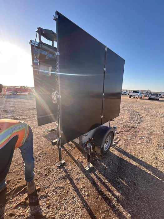 2025 PROGRESS SOLAR SOLUTIONS SLT-1400