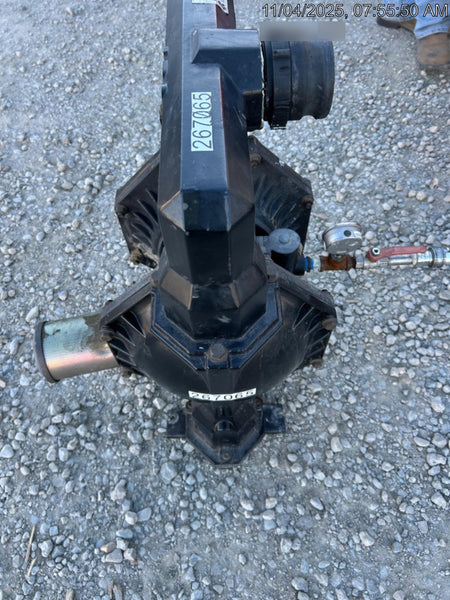 2022 INGERSOLL RAND PD30A-AAP-CCC-C