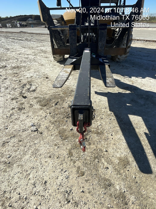 2024 ARROW MATERIAL HANDLING CE60-TH-STP