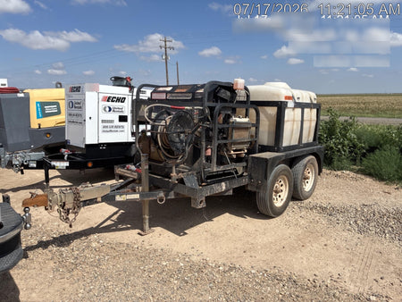 2019 MI-T-M CORPORATION HS-3006-0MDK-UR