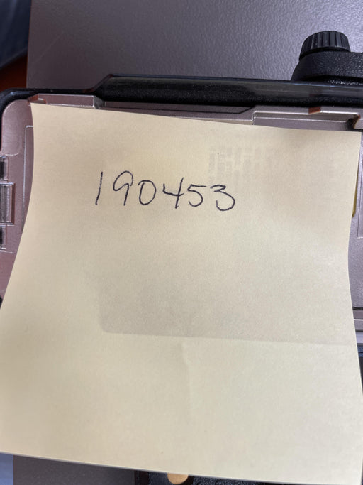 2021 MOTOROLA XPR7550