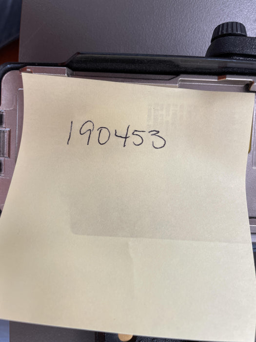 2021 MOTOROLA XPR7550