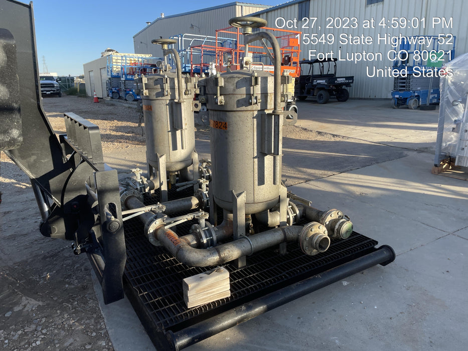 2022 TROJAN HOSE 31-FTR