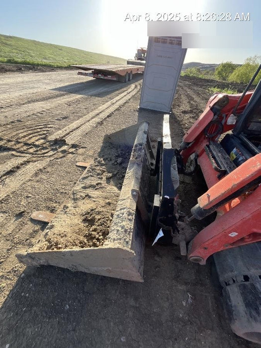 2023 MANITOU 50504723