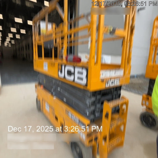2021 JCB S2632E