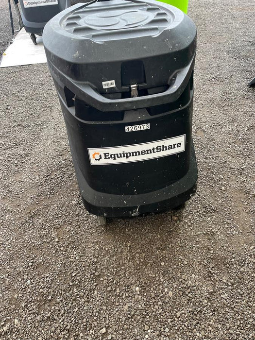 2024 POWER BREEZER PB4MAX