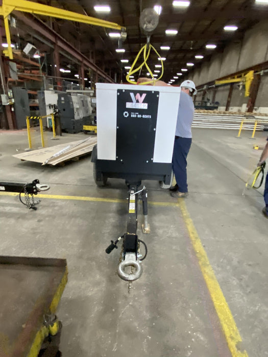 2022 WACKER NEUSON G25