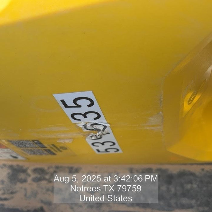 2025 WACKER NEUSON BS62-4Ab/28