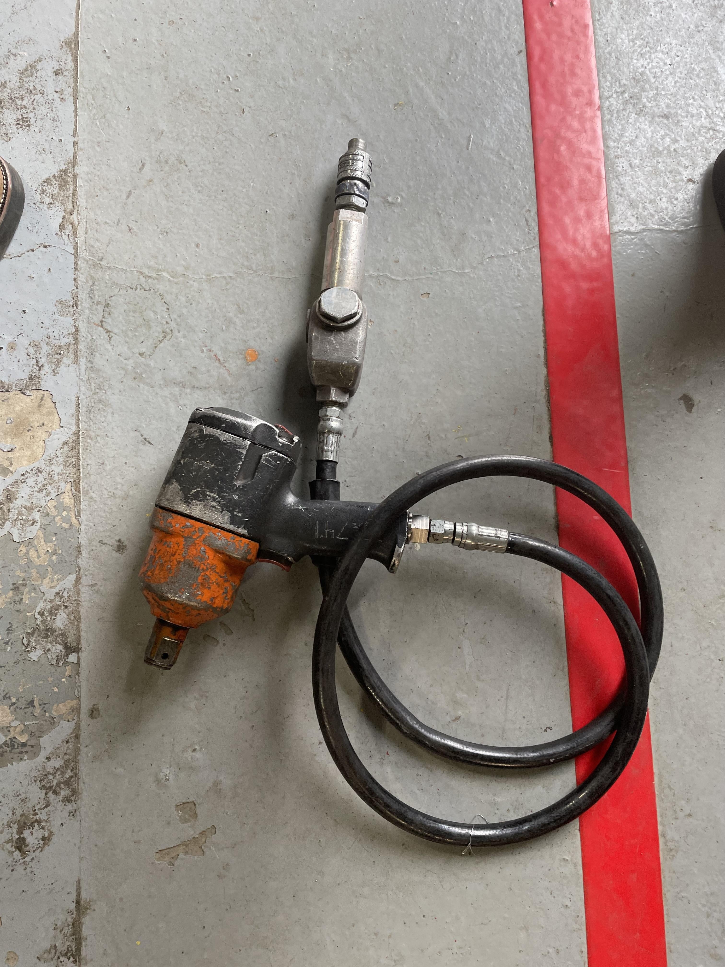 2020 MICHIGAN PNEUMATIC 751SS