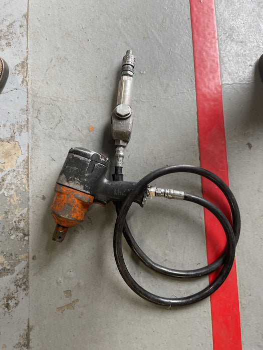 2020 MICHIGAN PNEUMATIC 751SS