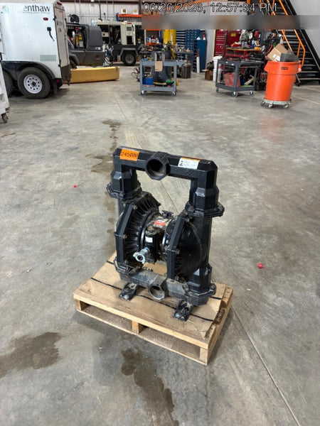 2022 PIONEER PP63C17L71-4045HFC06