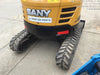 2019 SANY SY35U