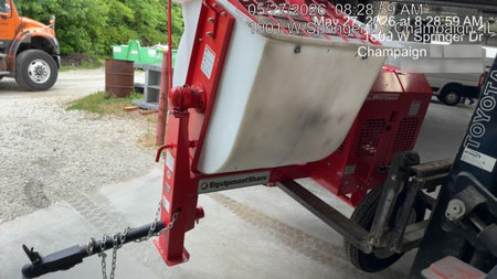 2025 MULTIQUIP WM90PH8
