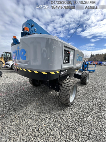 2024 GENIE S-65 XC