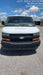 2023 CHEVROLET Express Van - Rental