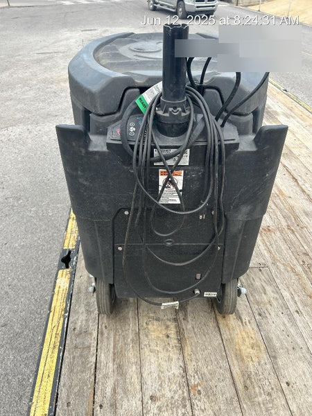 2022 POWER BREEZER PB4BASE