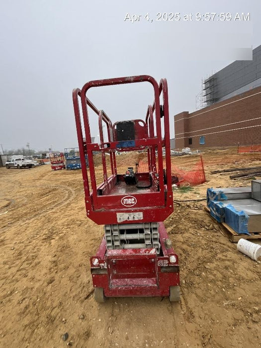 2019 MEC 1330SE ES Keypad, Telematics Hardware, Extended Full 2 Year Warranty